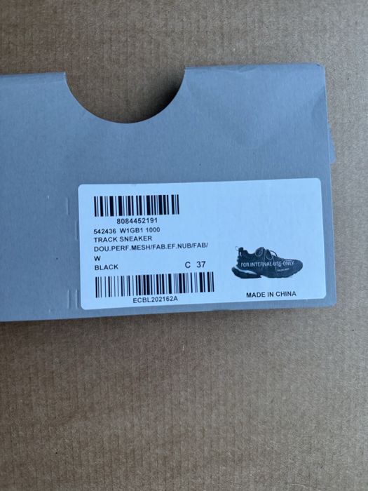 Оригинални Balenciaga