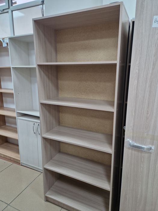 Стеллаж полки новый шкаф