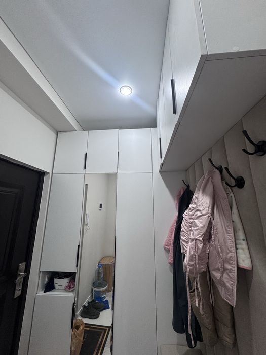 Продам 1 ком квартиру алматы пос. абай