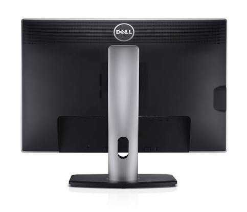 Монитор 24" Dell U2412M