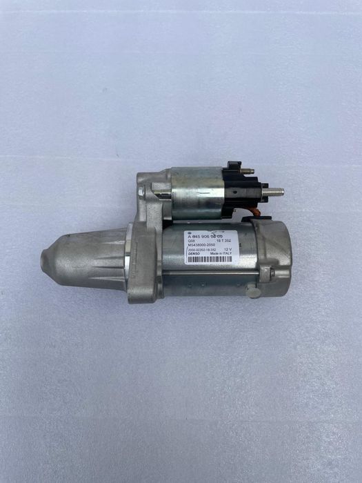 Electromotor Mercedes-Benz, A6459060800 OM 651
