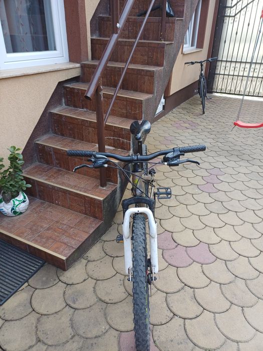 Bicicleta MTB , marca Romet