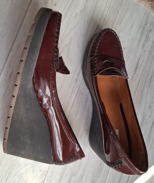 Женская обувь Geox