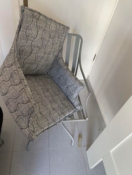 Стол / мостра/ Mexil