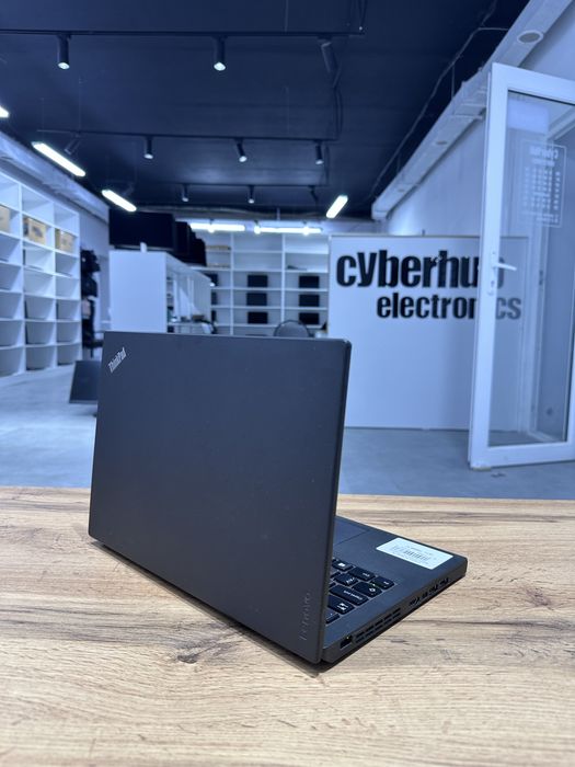 Ноутбук Lenovo Thinkpad