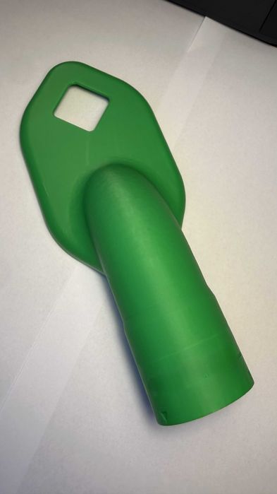 Adaptor aspirare praf pentru găurire