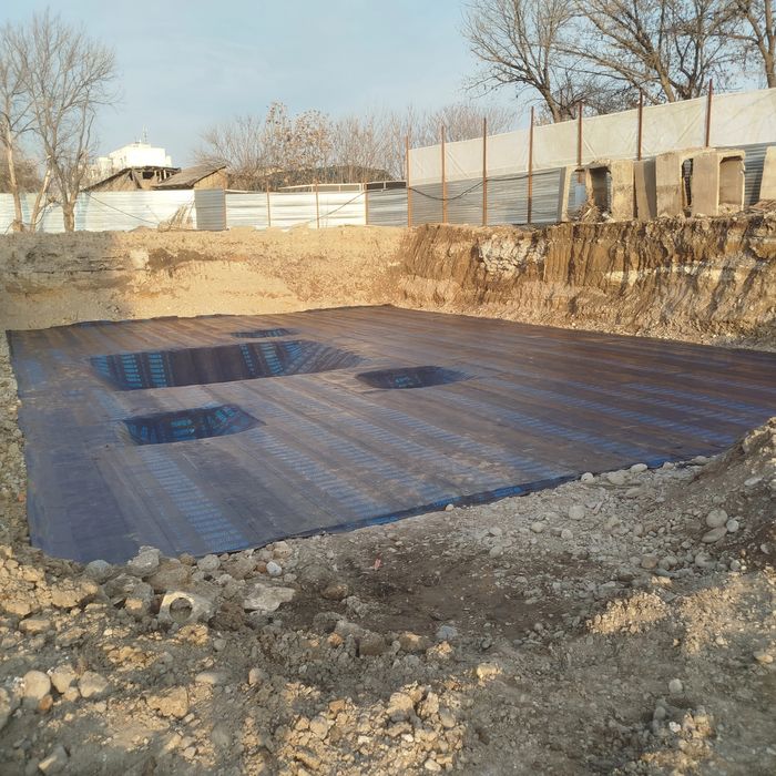 Гидро Изалатсия Хизмати