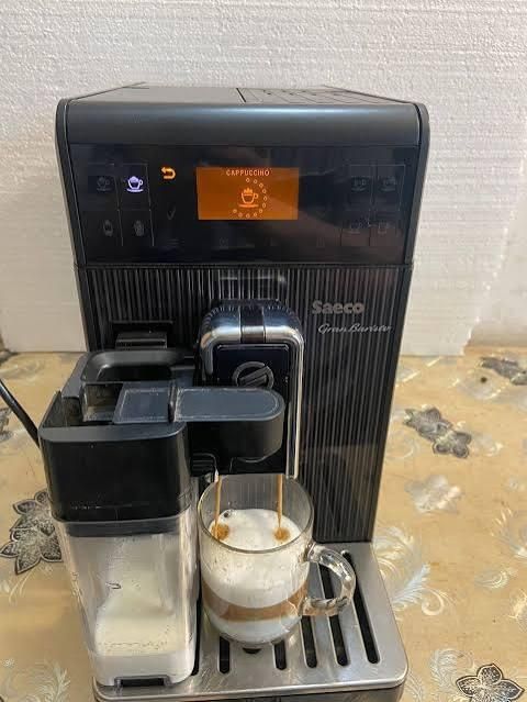 Saeco GranBaristo