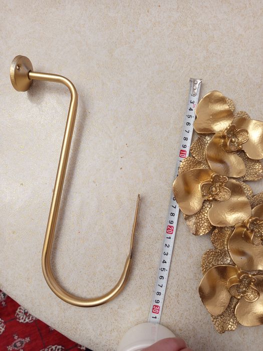 Подхват для штор