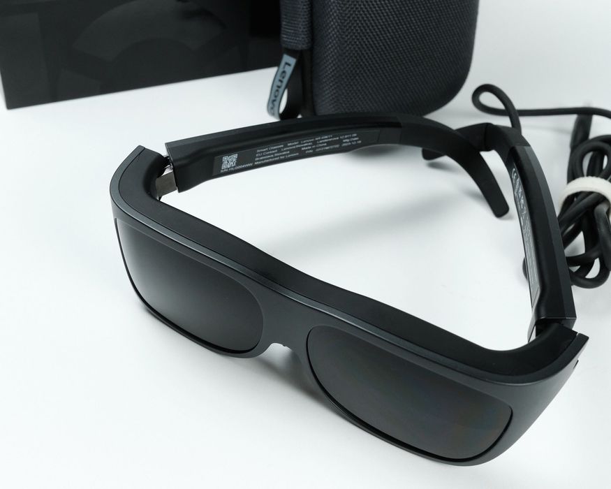 Lenovo Legion Smart Glasses AR 6561Y – USB-C, iOS/Android/PC