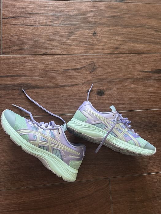 Asics x Kiko Kostadinov