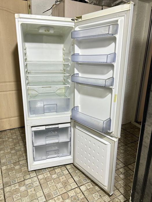 Холодильник Веко с доставкой