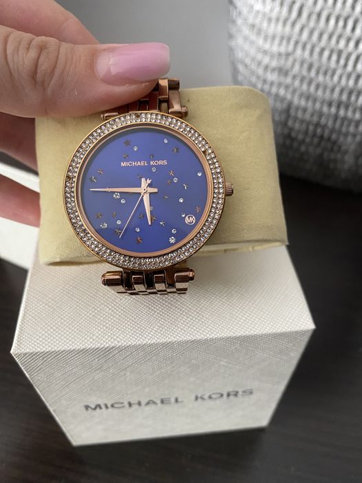 Ceas Michael Kors Orginal Editie Limitată