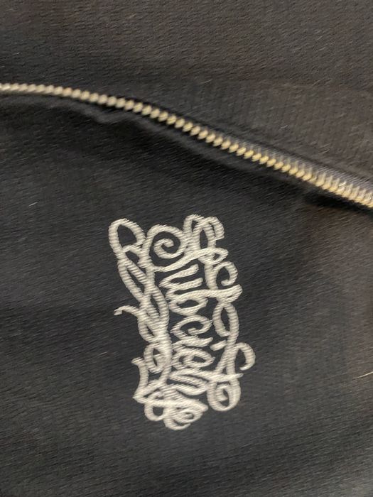 Кофта Subciety L