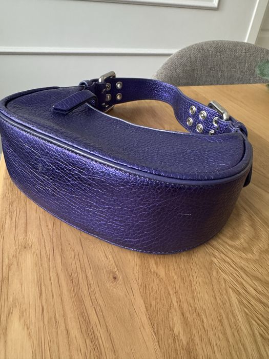 Чанта By Far Mini Soho