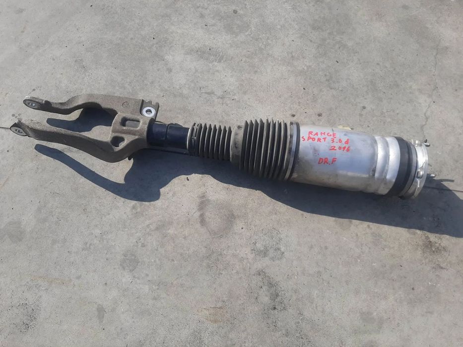 perna aer dreapta fata 3.0 d land rover range rover spoperna aer dreapta fata 3.0 d land rover range rover sport 2 l494  dpla-3c285-afrt 2 l494  dpla-3c285-af