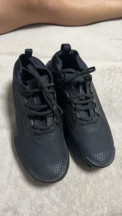 Nike gore-tex Nike reactx