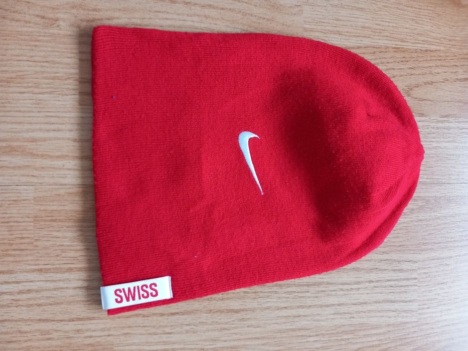 Fes unisex Nike cu 2 fețe
