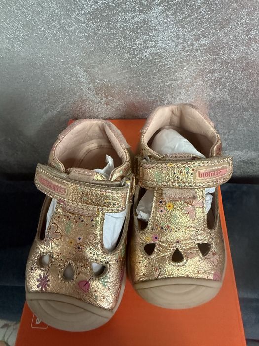 Сандали Biomecanics