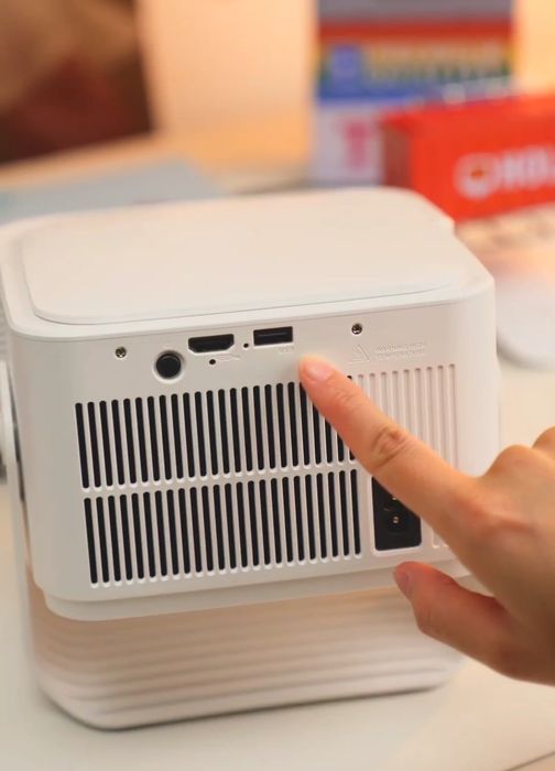 ‼️Смарт Проектор Hy350 Max android.Тайёр кберамиз+доставка.чл