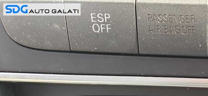 Buton ESP Audi A3 8P Facelift 2008 - 2013