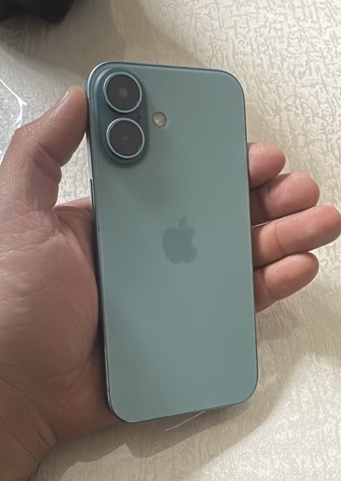 iPhone 16 256 gb