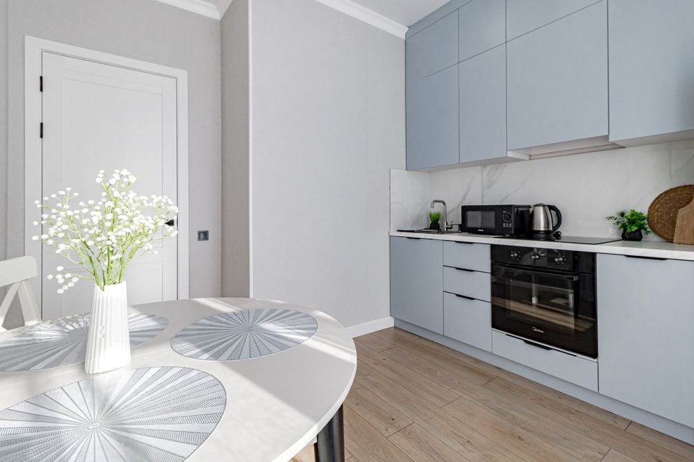 Аренда квартир посуточно