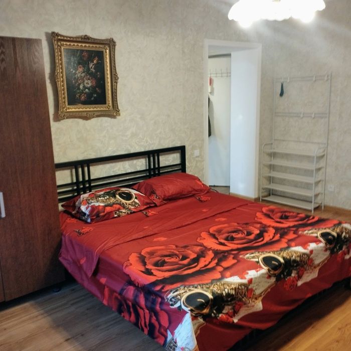 (3) Миробадский район, аренда ЦУМ