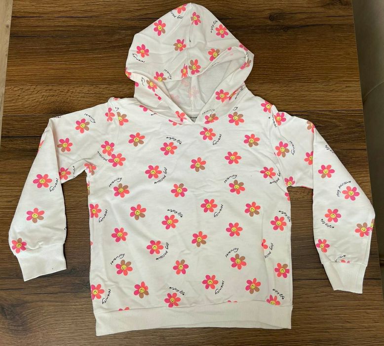 Дрехи за момиче 7-8-9 год