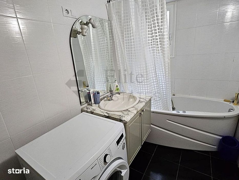 Apartament cu 2 camere Republicii | Palatul Apollo