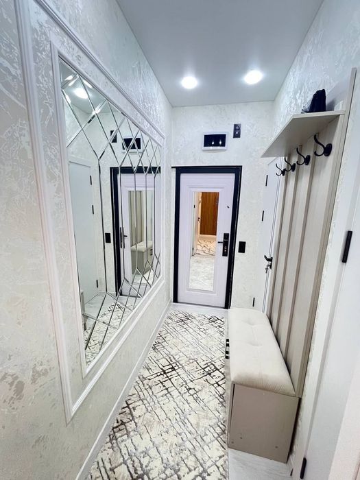 Продаётся Чиланзар 10 квартал 2в3/3/4