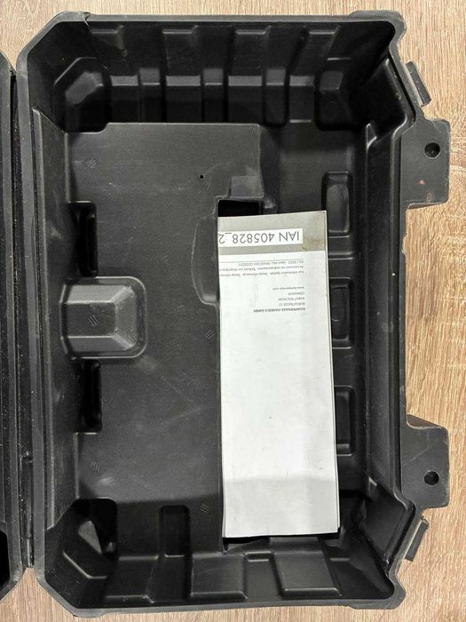 Полирмашина Parkside PAMS 12a1