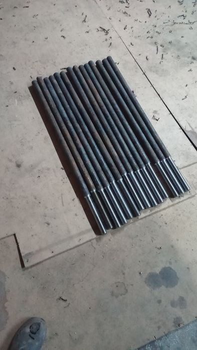 Токарные и фрезерные работы