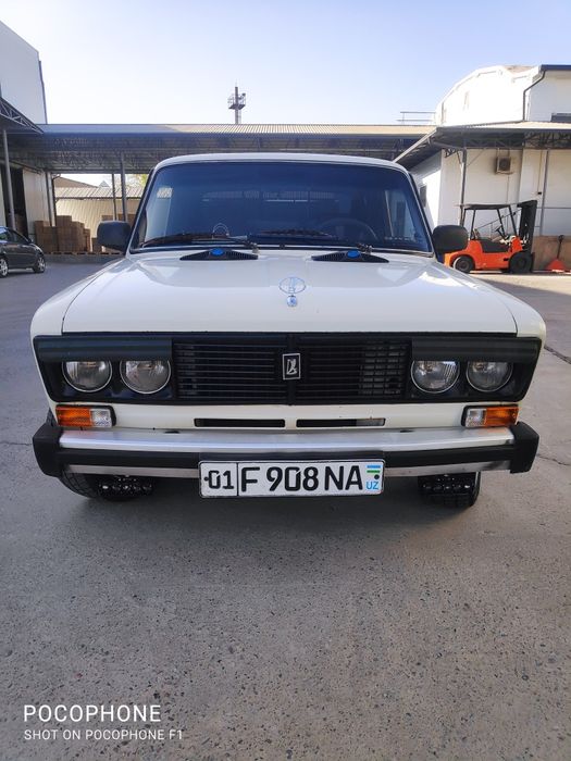 Продается своя жигули vaz 2106