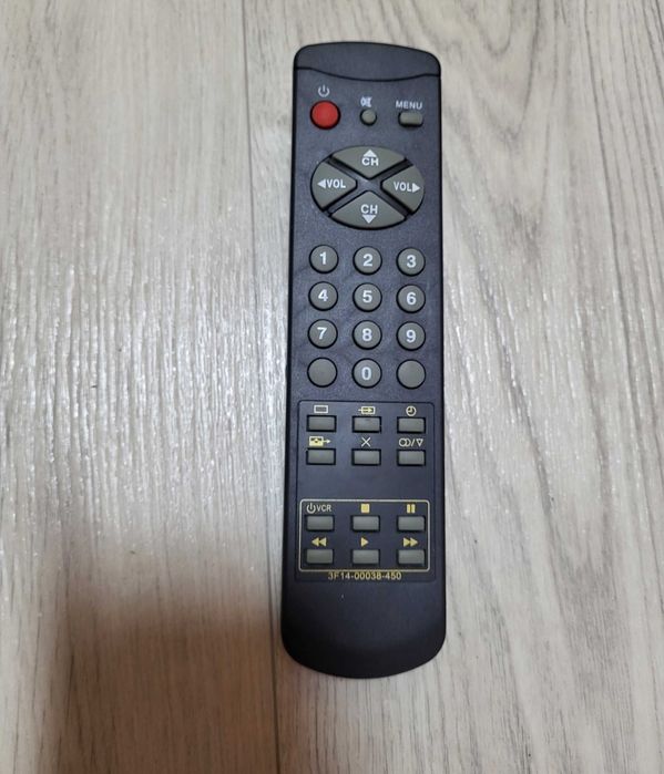 Продаётся универсальный пульт на телвизор Samsung