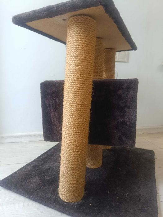 Катерушка за котета