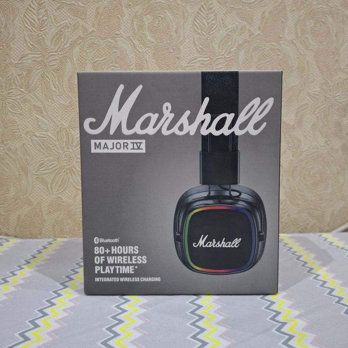 Marshall Major 5
