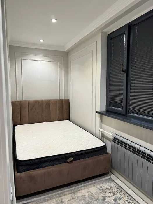 R3 Сдаётся квартира 2/4/9 на Мирзо Улугбекском ор-р Эко базар