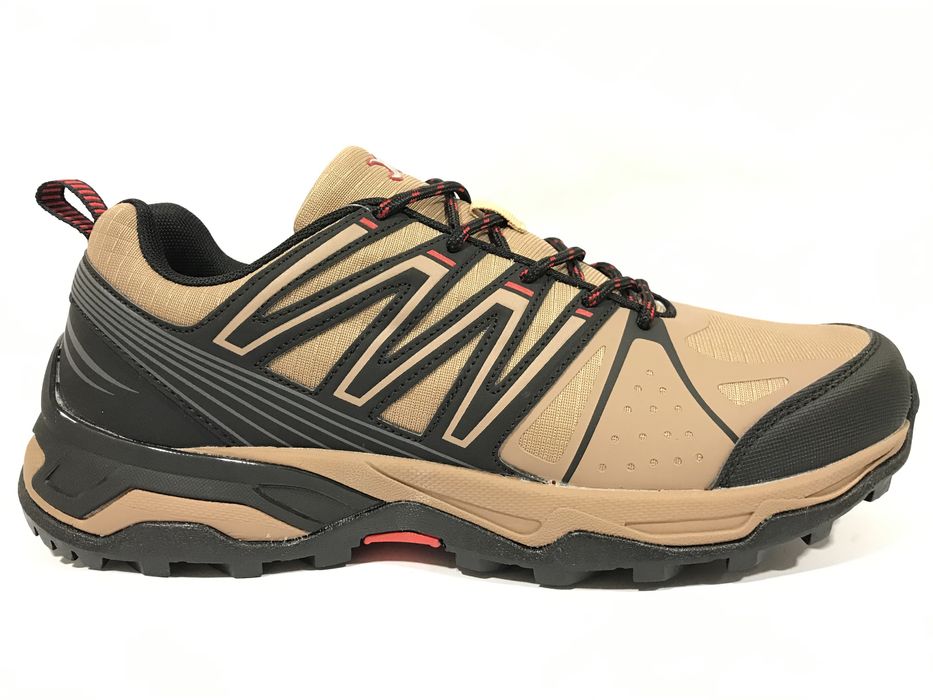 Мъжки маратонки с водоотблъскваща материя -I-CAX