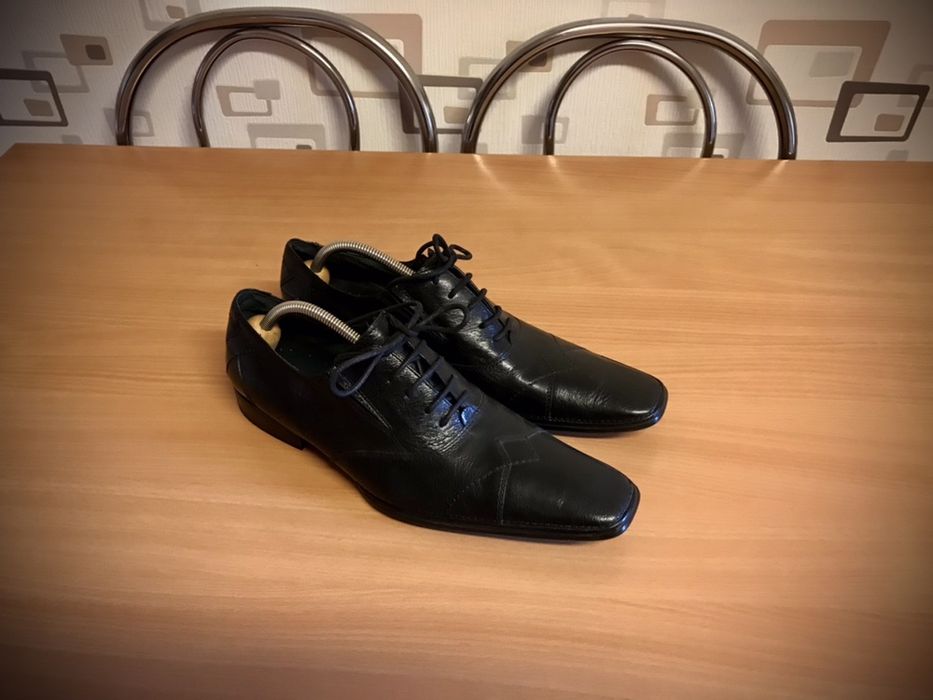 Pantofi Moreno Capelli marime 42,5