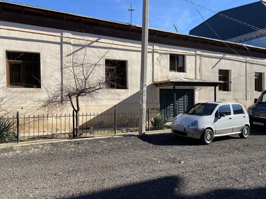 Qibray yangi argin mahalasi 7 sotix