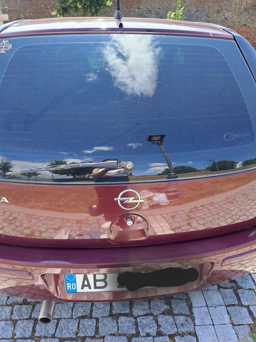Vând Opel CORSA  C
