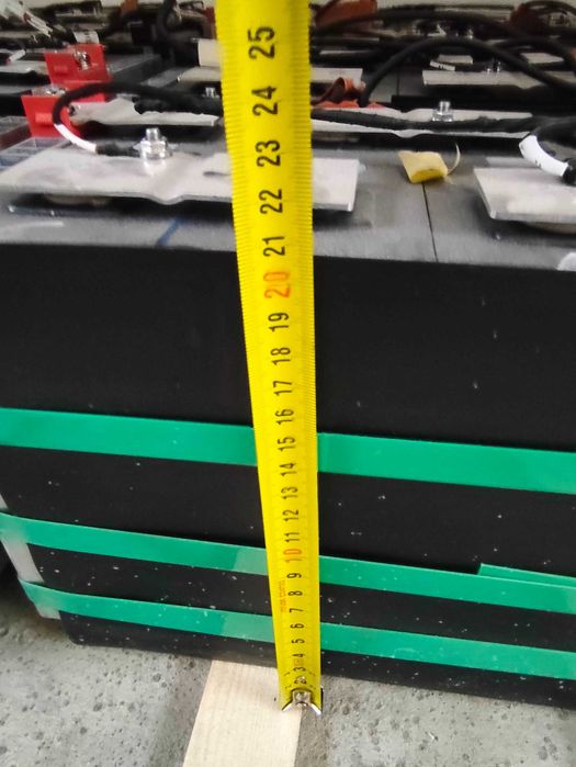 Baterii LiFePo4, 48v  13.87 kwh, cu factura si garantie