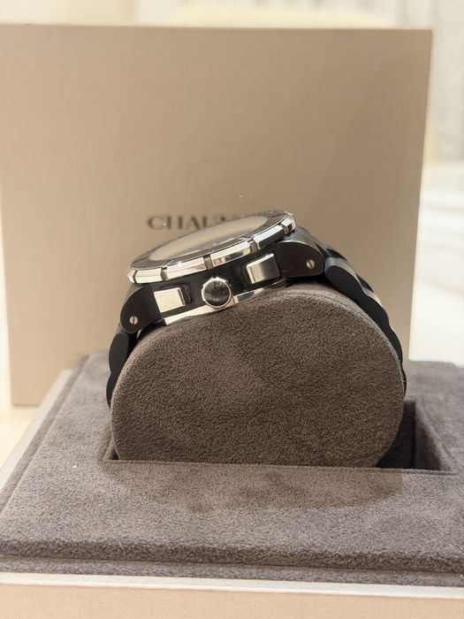 Часы, CHAUMET часы наручные мужские