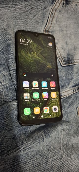 Xiaomi Redmi Note 7