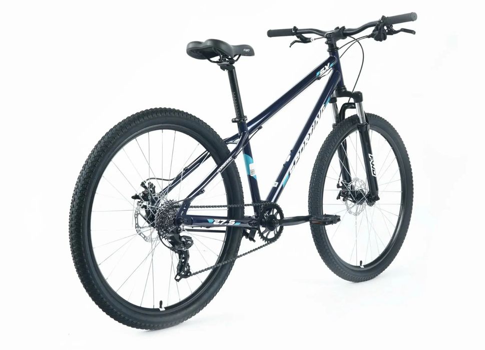 скоростной велосипед forward