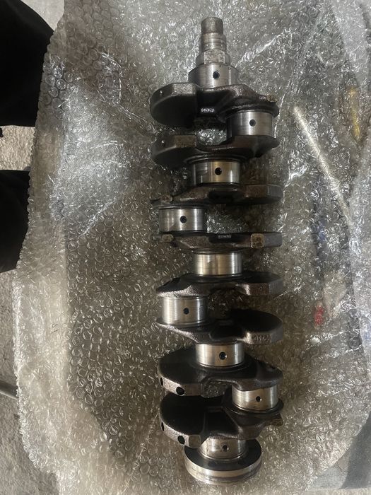 Коленвал 1.5 ваз 2110