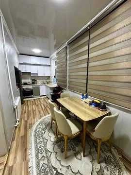 СРОЧНАЯ ПРОДАЖА Вторичка  4/4/5 ОР-Р Юнусабад 14 квартал