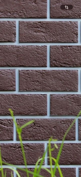 Фасадные панели под Кирпич, Камень