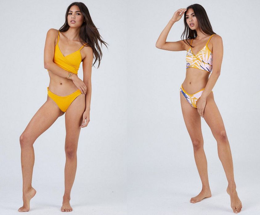 NOU! Costum de baie Maaji Farrah